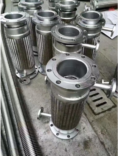 不銹鋼膨脹節(jié)